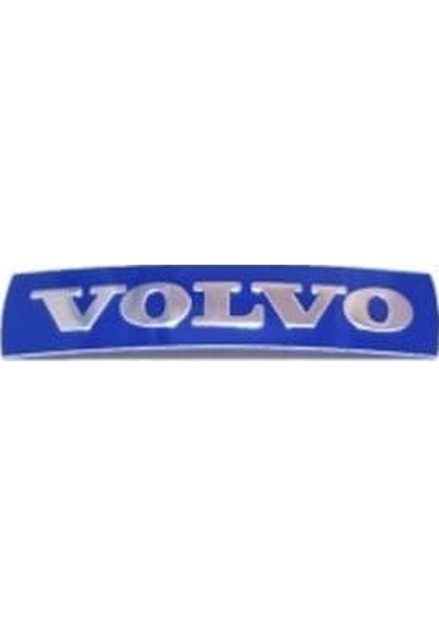 Volvo S60 V40 Xc60 V60 Direksiyon Amblemi Logosu 376005814