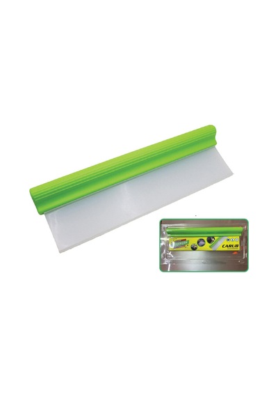 Carub Oto Yıkama Su Çekçek Silikonlu 30x10cm