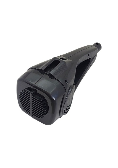 Fantom Uyumlu Du 2500 Şipşak Motor Gövdesi - Gri (551439566)