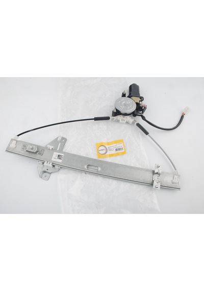 Kia Bongo 1997-2005 Motorlu Sol Cam Krikosu 0k60e59560a