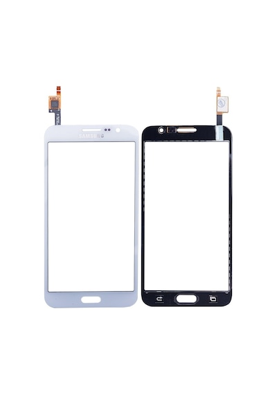 Samsung Uyumlu Galaxy Grand Max G7200 Dokunmatik Touch + Montaj Seti