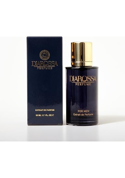 M128, Black Orchıd 'dan Esinlenilmiş Koku İkizi, 50ml Edp Erkek Parfümü Amber