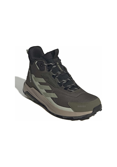 Adidas Terrex Anylander Mıd Rrdy Haki Erkek Outdoor Bot 000000000102715948