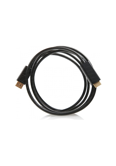 Dark Dk-cb-dpxhdmıl184k 1.8 M Dısplay Port To Hdmı Erkek-erkek 4k 2160p Dönüştürücü Kablo