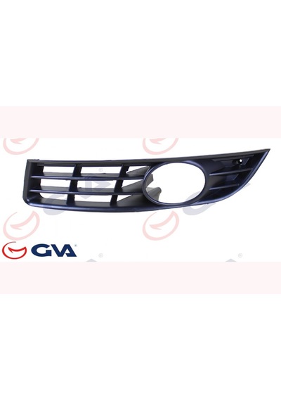 Ön - 215 - Tampon Sis Çerçevesi Sisli Sol - Smglobal - Passat 2006-2011