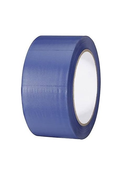 Çok Amaçlı Lacivert Bant 48 Mm X 5 Mt 1