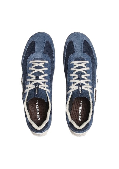 Merrell Merrell Relay Fly Vent Se Erkek Günlük Ayakkabı 10100 Lacivert