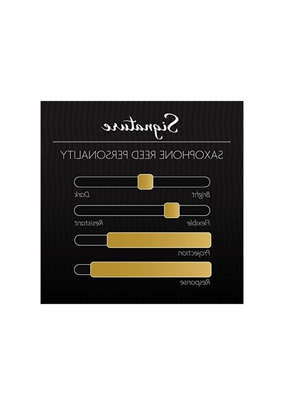 Alt Sax Signature 2.5