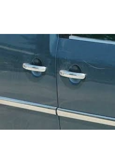 Ekiciler Vw.Transporter 2004 Sonrası Kapı Kolu