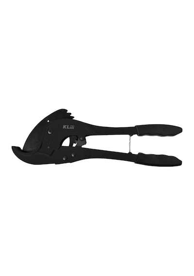 Klpro Klbm75 75mm 3" Otomatik Ağır Hizmet Tipi Plastik Boru Makas