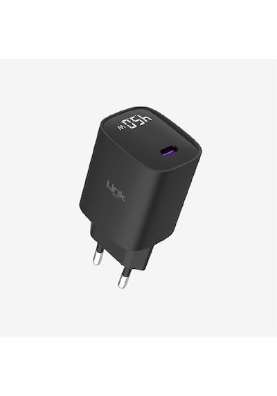 G851 Premium 45w Usb-c Super Sı Adapter (Kablo)-Hayır