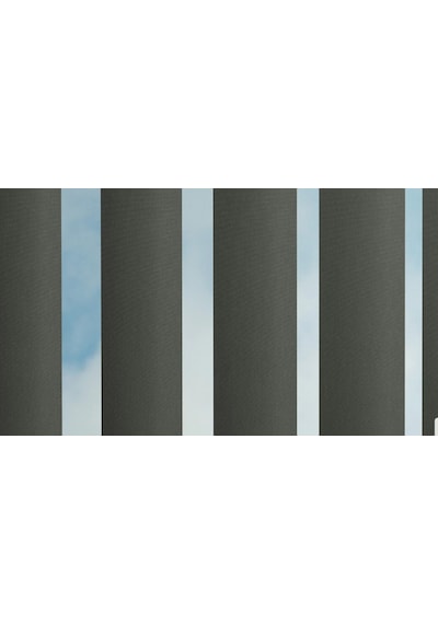 Lumina 250255-1510-1 Dikey Lamel Perde Kumaşı 89mm 100 Lm Çok Renkli