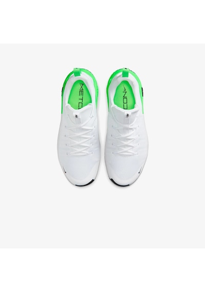 Nike Free Metcon 6 Erkek Beyaz Antrenman Ayakkabısı Fj7127-107 Çok Renkli