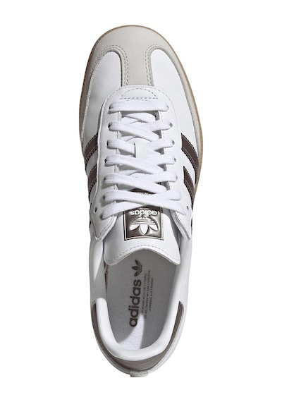 Adidas Samba Og Kadın Beyaz Spor Ayakkabı Kk2504