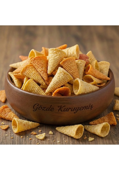 Külah Cips Premium Kalite 1 Kg