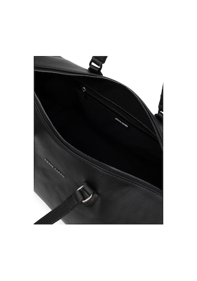 Pierre Cardin Erkek Siyah Çanta 50296026-vr046 Siyah