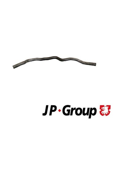 Jp Group 1114301600 Radyatör Hortumu A4 A6 Passat Superb Audi A4 A6 Passat Superb