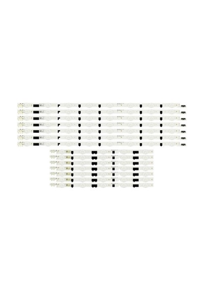 Samsung Uyumlu UE40F6100 UE40F6500 UE40F6270