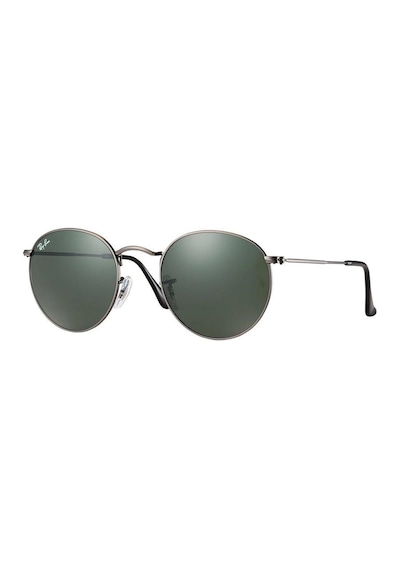 Rayban Rb3447 029 50 Round Metal Unisex Güneş Gözlüğü Nude