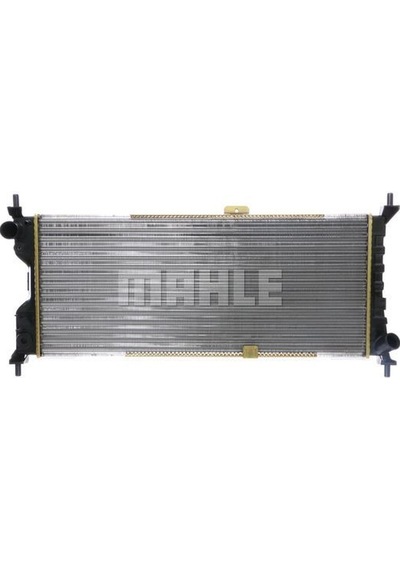 Mahle Cr 286 000s Motor Su Radyatoru Mekanık X15d X17d Corsa B 93 02
