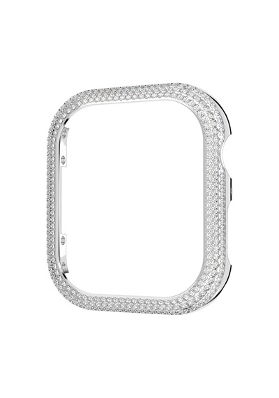 5663567 Swarovski Teknoloji Aksesuarı Sparklıng:watch Case Whı/rhs