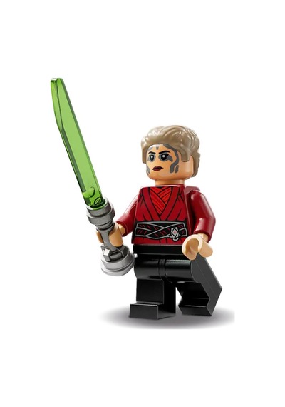 Star Wars - Morgan Elsbeth Orijinal Minifigür
