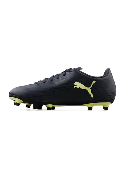 Puma 10657206 Rapido III Fg/Ag Erkek Krampon Yeşil