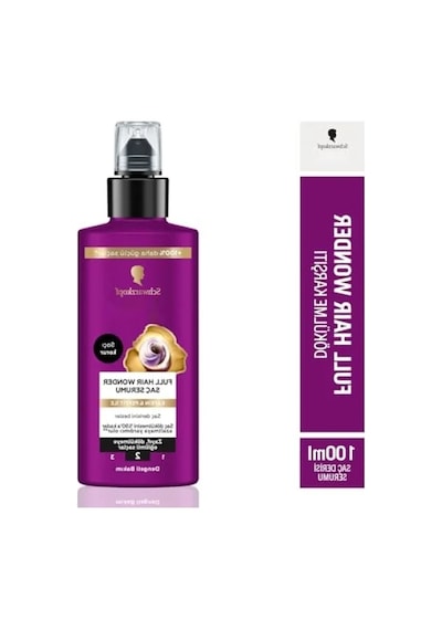 Saç Dökülmelerini Azaltan Saç Serumu - 100 Ml