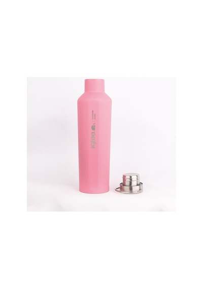 Igloo Pentagon Termos 750ml-pembe Renkli