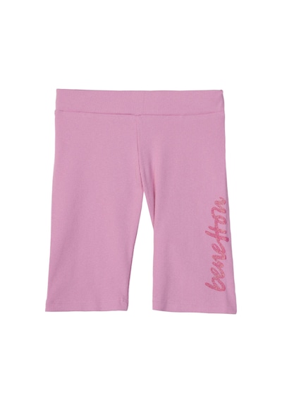 United Colors Of Benetton Kız Çocuk Tayt Bnt-g21256 001