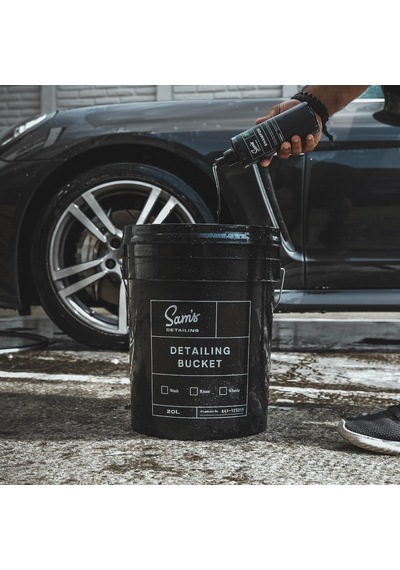 Sam's Detailing - Shampoo - Araç Şampuanı 500 Ml.