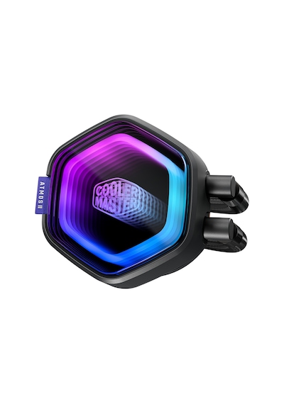 Cooler Master Masterliquid Atmos Iı Pixel-led 360 Argb Azaz3col0028