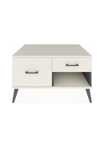 Kronos Şifonyer 2 Çekmeceli 88x59x48 Antrasit-aytaşı Aytaşı Kronos Şifonyer 2 Çekmeceli 88x59x48 Antrasit-aytaşı Aytaşı