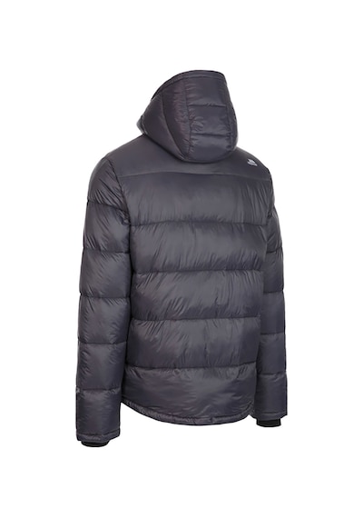 Trespass Trespass Heyward Erkek Outdoor Montu Gri