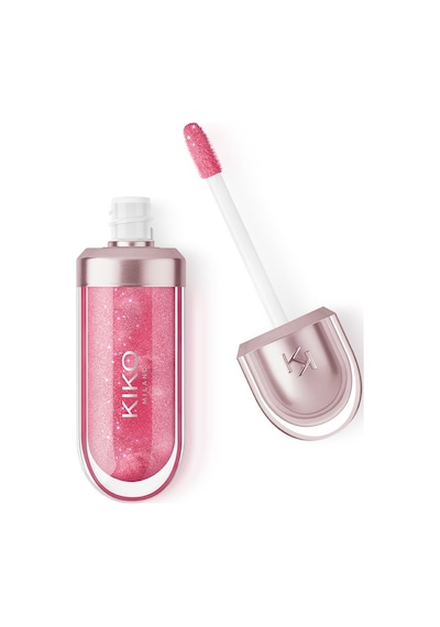 Kiko Dudak Nemlendirici - 3d Hydra Lip Oil - 04 Cherry Cherry