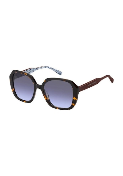 Tommy Hilfiger Th 2105 S 086 54 Kadın Güneş Gözlüğü Kahverengi