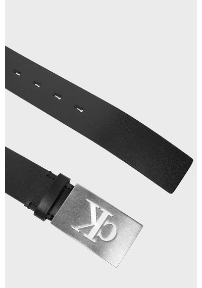 Calvin Klein Erkek Kemer Lv04d7043g V8l Siyah Siyah