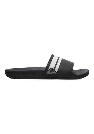 Quiksilver Rivi Slide Erkek Terlik Aqyl100867-xkkw Siyah