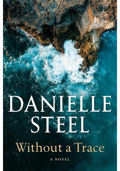 Without A Trace Pan Books Danielle Steel