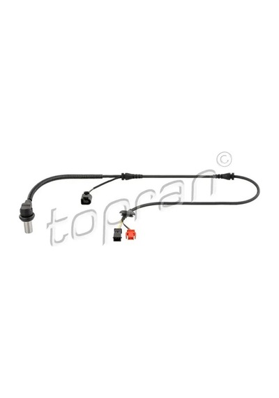 Topran 110603001 Abs Sensoru On 4b0927803a 4b0927803c