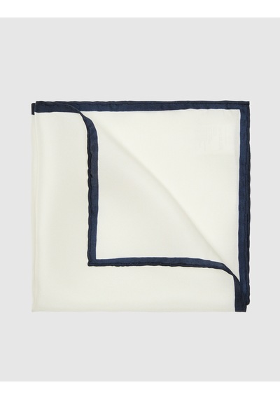 Cacharel Erkek Lacivert Mendil 50325444-200