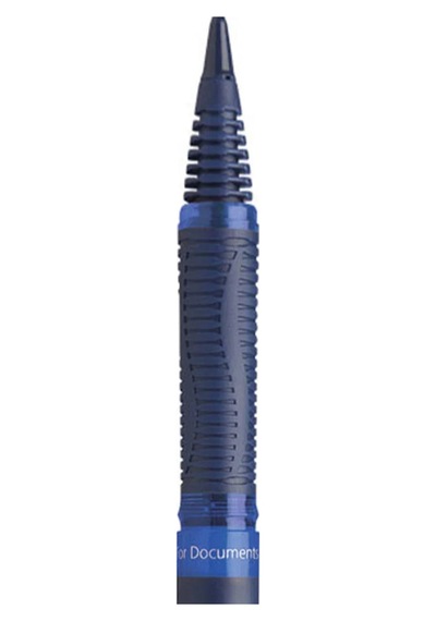 10 Adet One Business Roller Kalem 0.6 Mm Mavi - 896381070 Mavi