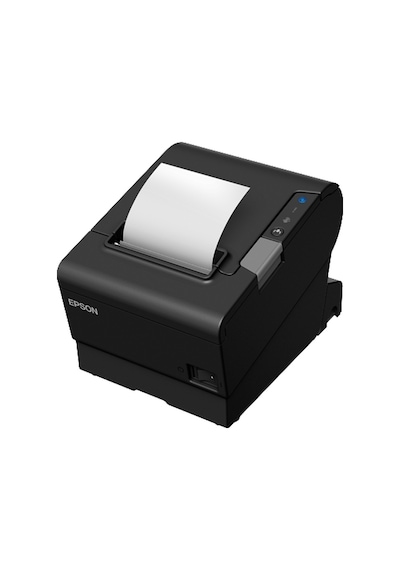 Epson TM‑T88VI Termal Fiş Yazıcı
