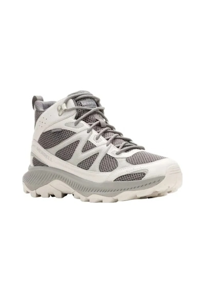 Merrell J038277 Tempo Exp Mıd Wp Erkek Outdoor Bot Bej Bej
