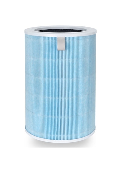 Purmed Xiaomi Mi Pro /1/2/3/ Air Purifier Uyumlu Mavi Hepa Filtre