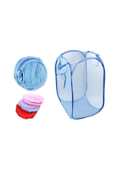 Kirli Elbise Filesi Büyük Boy 70 Cm Beyaz 70 X 40 Diğer