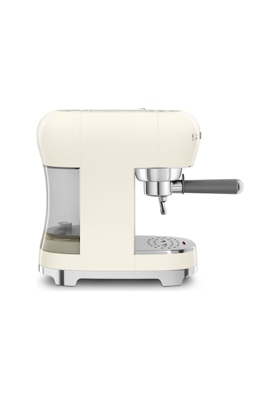 Smeg ECF02CREU Espresso Makinesi
