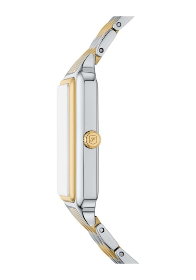 Fossil Fes5399 Kol Saati Metalik Gri