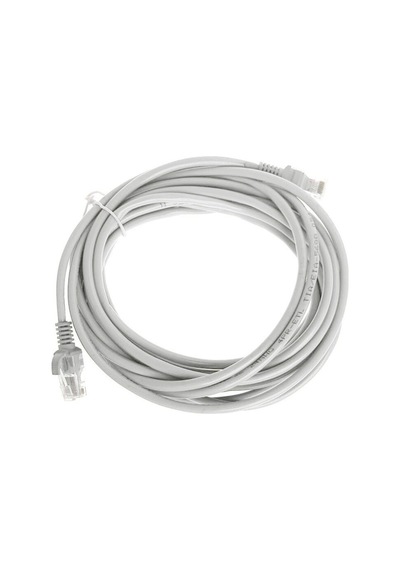 İnternet Kablosu Ethernet Cat6 Patch 10 Metre Concord C-5505