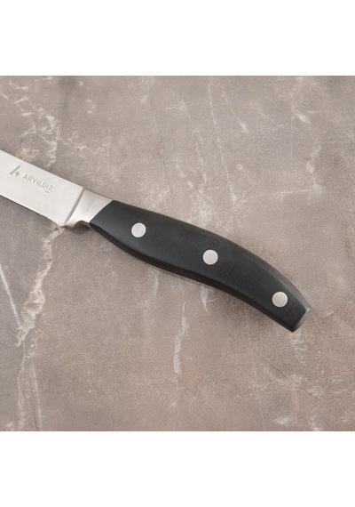 Aryıldız Durinox Saplı Dekor Bıçağı 19 Cm Renkli